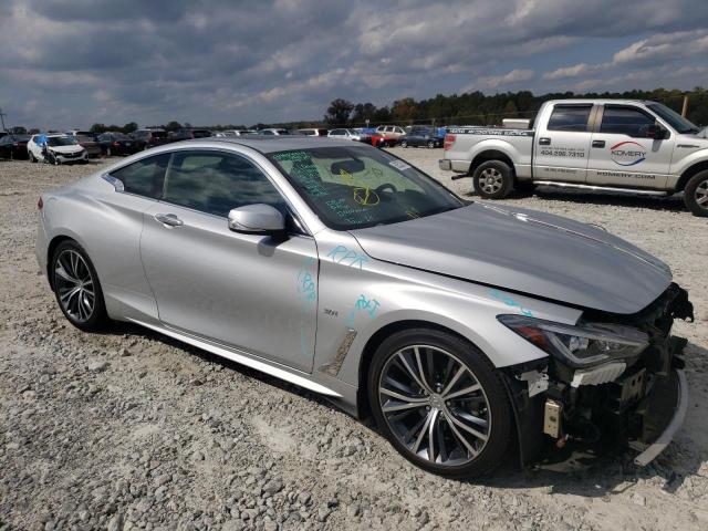 2017 infiniti q60