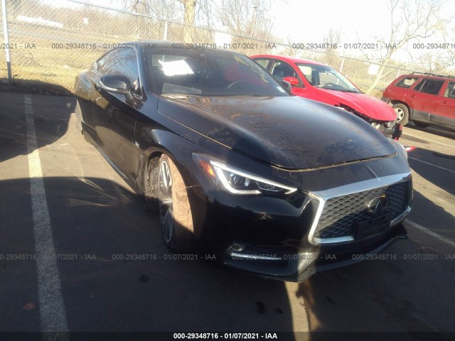 2019 infiniti q60