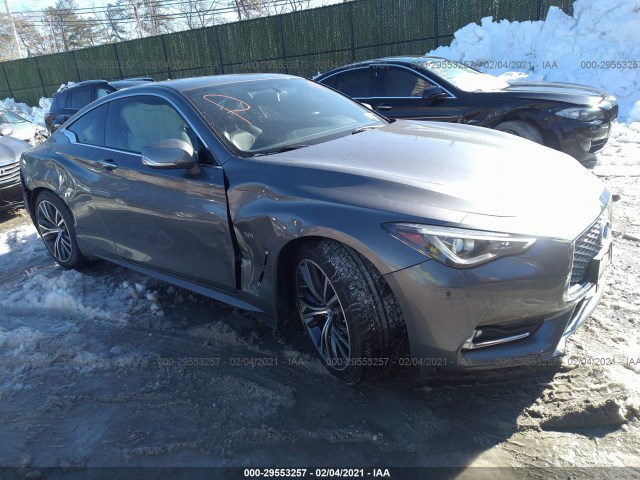 2017 infiniti q60