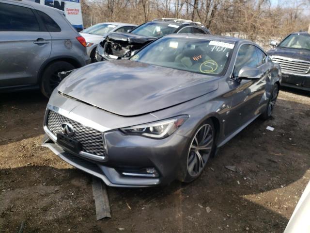 2016 infiniti q60