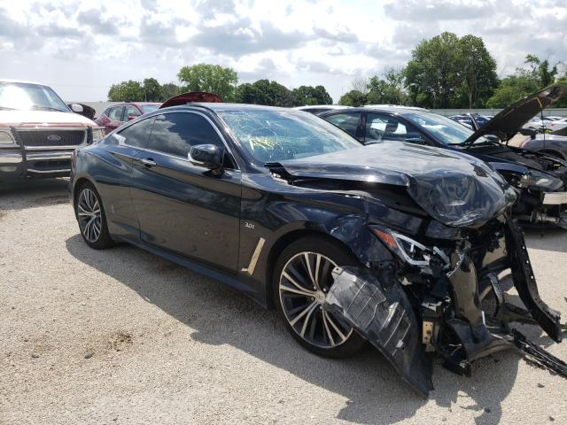 2017 infiniti q60