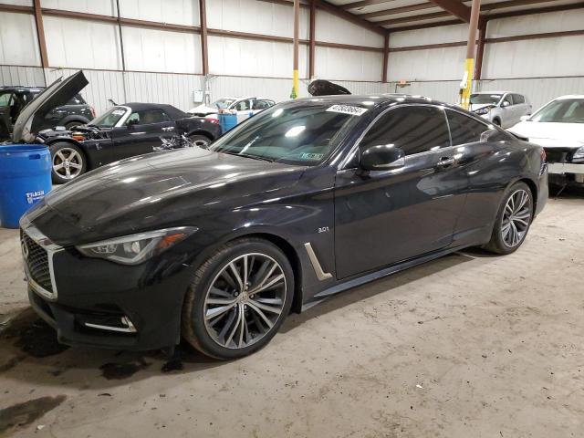 2018 infiniti q60