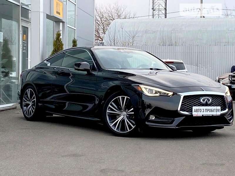 2016 infiniti qx60