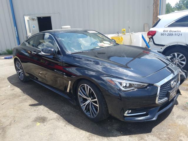 2017 infiniti q60