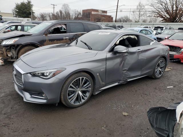 2018 INFINITI Q60