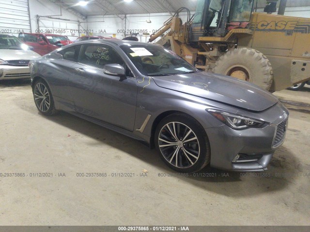 2018 infiniti q60