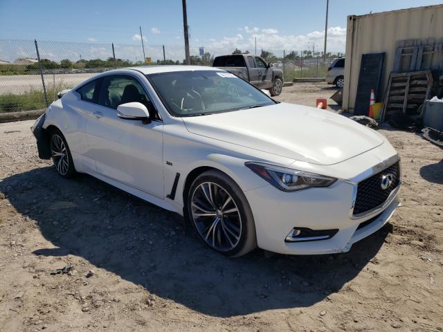 2018 infiniti q60