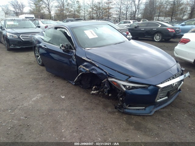 2017 infiniti q60