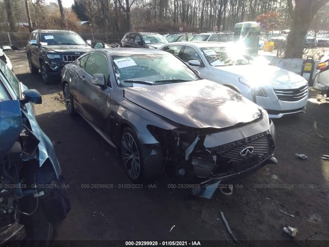 2016 infiniti q60