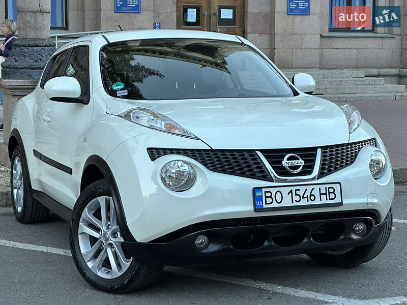 2010 nissan juke