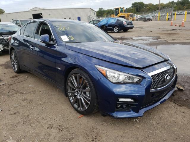 2016 infiniti q50 red sp