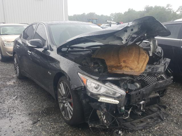 2017 infiniti q50