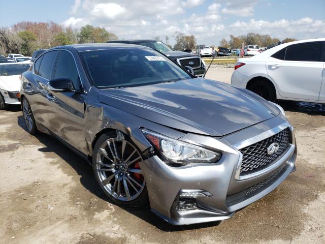 2018 infiniti q50 red sp