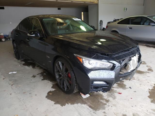 2016 infiniti q50 red sp