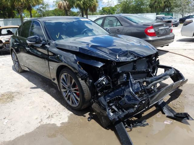 2017 infiniti q50 red sp