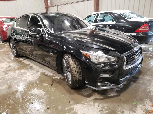 2017 infiniti q50