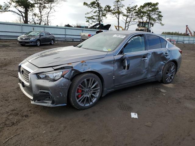 2018 infiniti q50 red sp