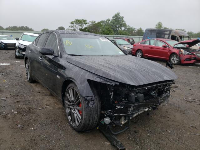 2019 infiniti q50 red sp