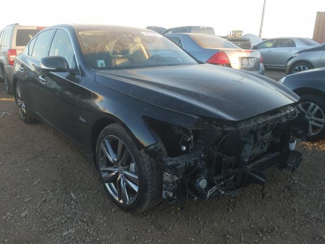 2016 infiniti q50 red sp