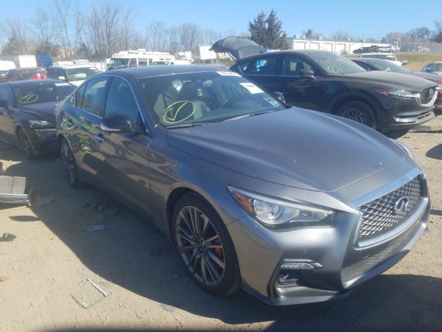 2017 infiniti q50 red sp