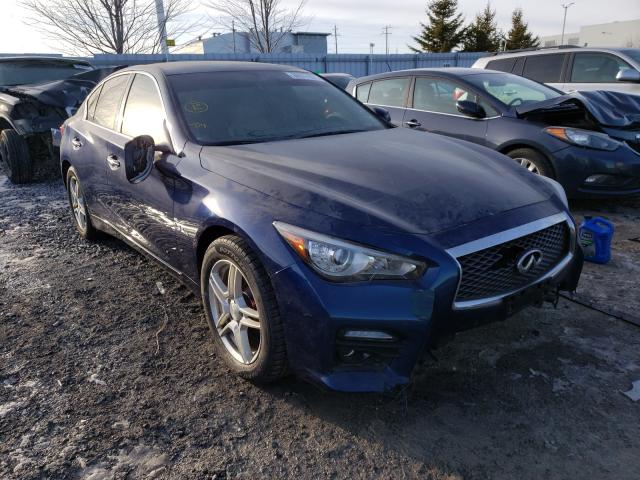 2016 infiniti q50 red sp
