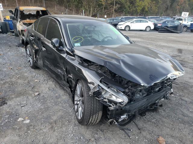 2016 infiniti q50 red sp