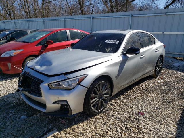2018 infiniti q50