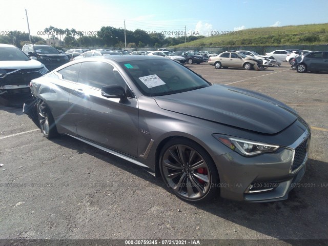 2019 infiniti q60