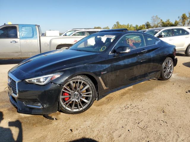 2016 infiniti q60