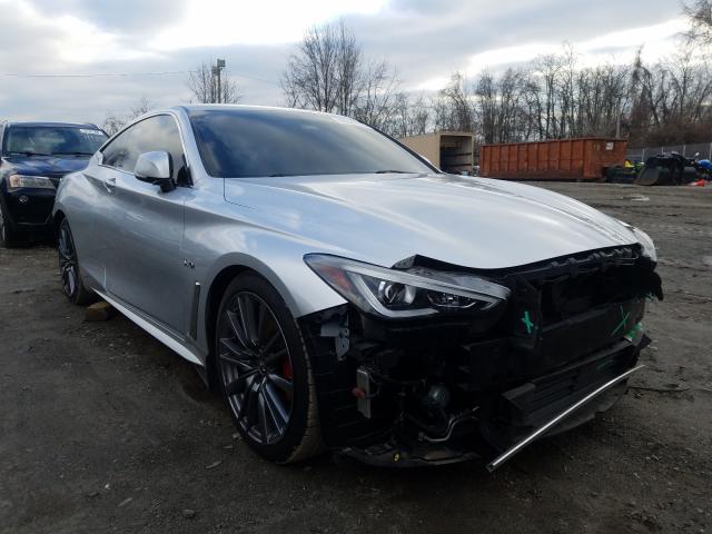 2016 infiniti q60