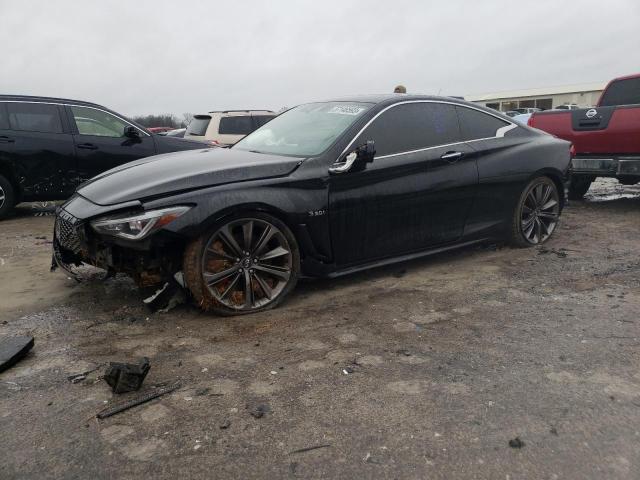 2017 infiniti q60