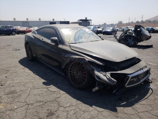 2016 infiniti q60 red sp