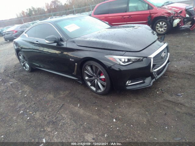 2018 infiniti q60