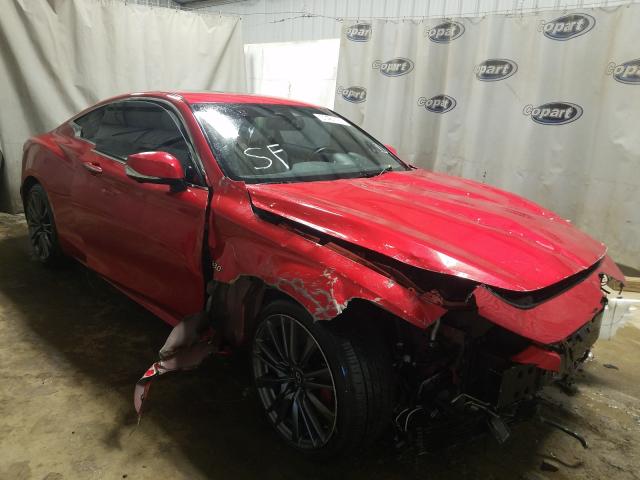 2017 infiniti q60 red sp