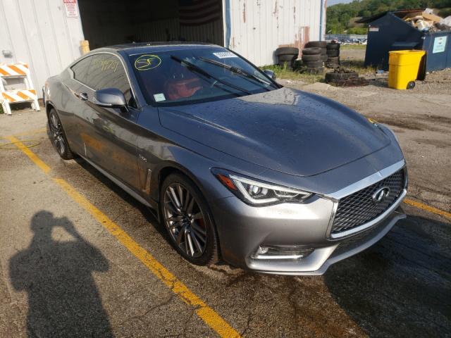 2016 infiniti q60