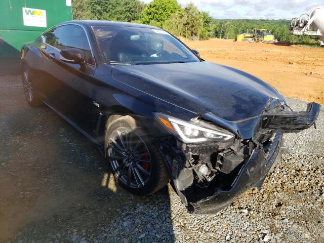 2017 infiniti q60