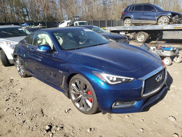 2018 infiniti q60 red sp