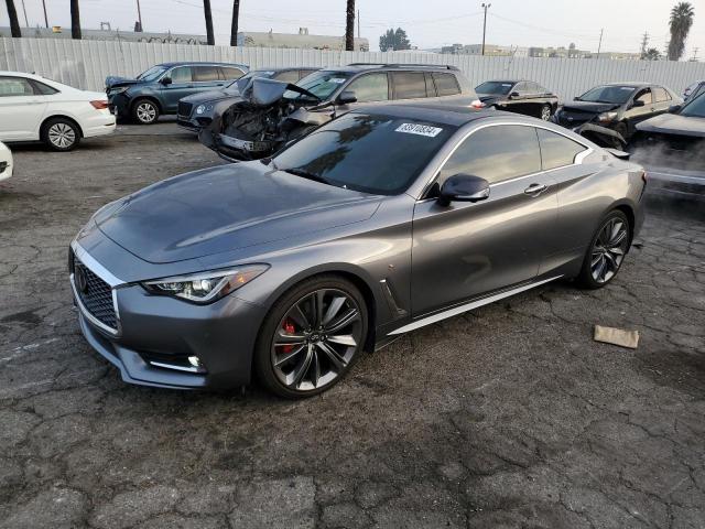 2019 INFINITI Q60