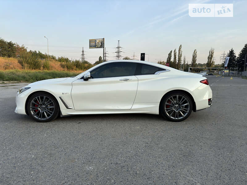 2016 infiniti q60