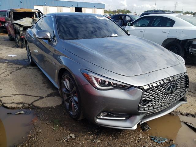 2017 infiniti q60