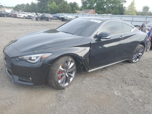 2022 infiniti q60 red sp