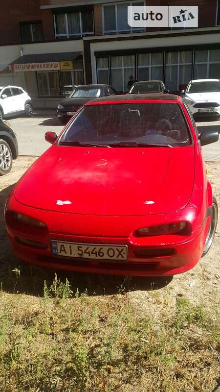 1991 nissan 100nx