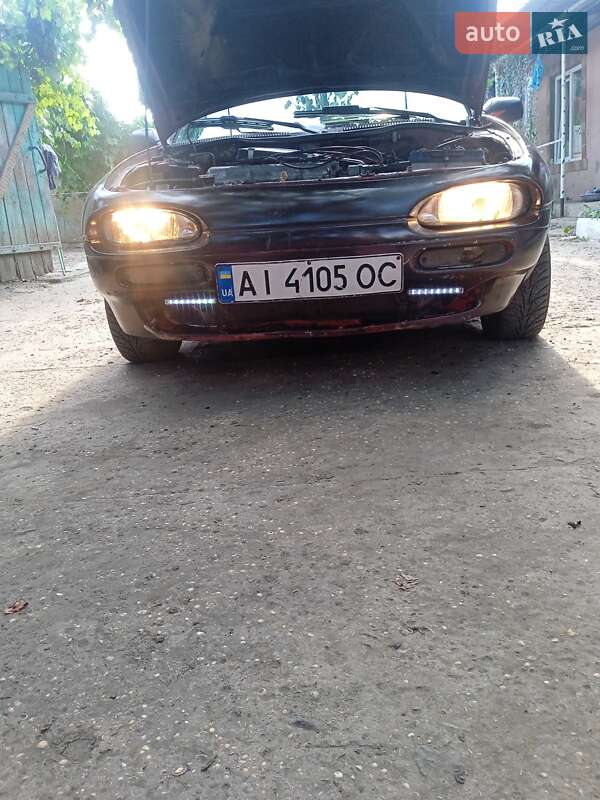 1992 nissan 100nx