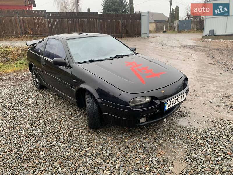 1992 nissan 100nx