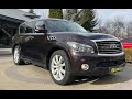 2010 infiniti qx56