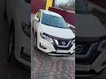 2021 nissan x-trail