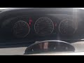 2005 nissan x-trail