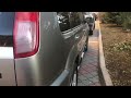 2006 nissan x-trail