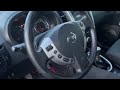 2011 nissan x-trail