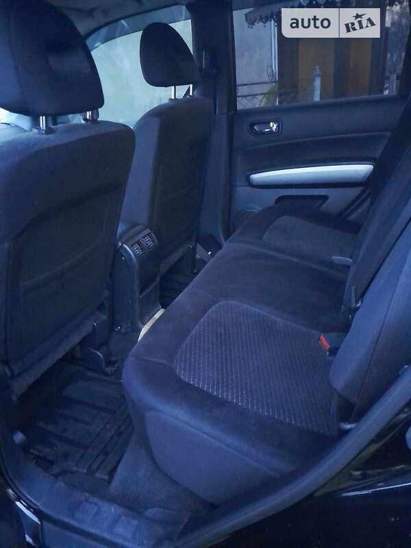 2013 nissan x-trail